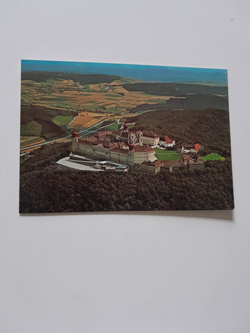 AK Stift Göttweig.
