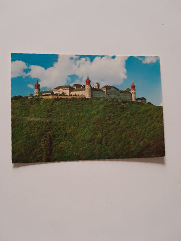AK Stift Göttweig.