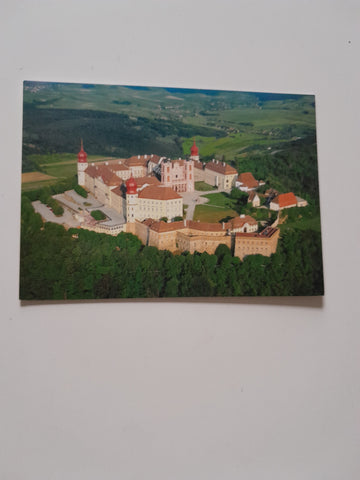 AK Stift Göttweig.