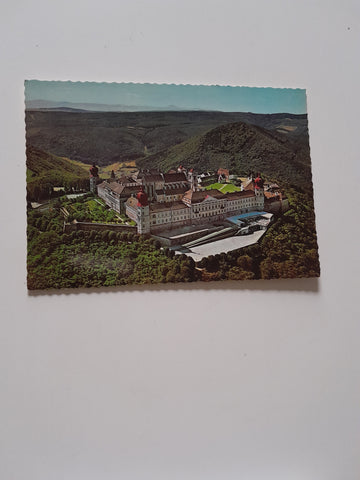 AK Stift Göttweig.