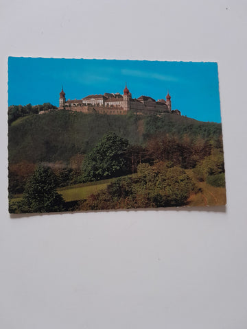 AK Stift Göttweig.