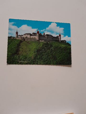 AK Stift Göttweig.