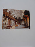 AK Göttweig. Stiftsbibliothek.