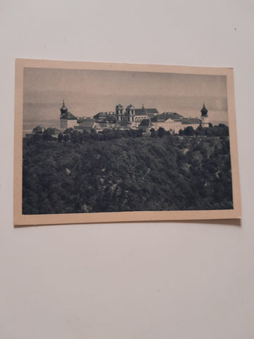 AK Stift Göttweig.