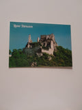 AK Ruine Dürnstein.