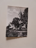 AK Motiv in Dürnstein a.d. Donau.