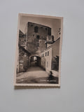 AK Stadttor von Dürnstein.