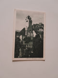 AK Motiv aus Dürnstein in der Wachau. (1924)