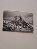 AK Ruine Dürnstein in der Wachau.