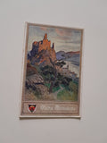 AK Ruine Dürnstein.