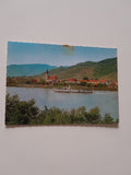 AK Loiben in der Wachau.