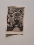 AK Maria Langegg. Kirche.