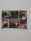 AK Ruine Aggstein.