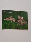 AK Ruine Aggstein.