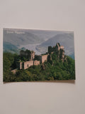 AK Ruine Aggstein.