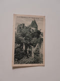 AK Ruine Aggstein. (1910)