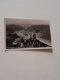 AK Ruine Aggstein an der Donau.(1937)