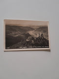 AK Ruine Aggstein an der Donau. (1942)