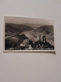 AK Ruine Aggstein an der Donau. (1934)
