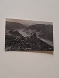 AK Ruine Aggstein an der Donau. (1967)