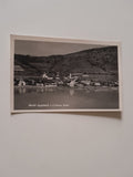 AK Markt Aggsbach an der Donau. (1939)