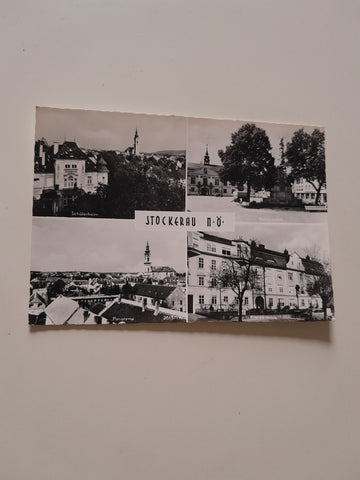 AK Stockerau.