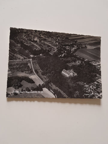 AK Stetteldorf - Starnwörth.