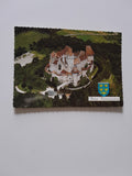AK Burg Kreuzenstein.