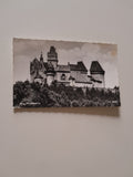 AK Burg Kreuzenstein.