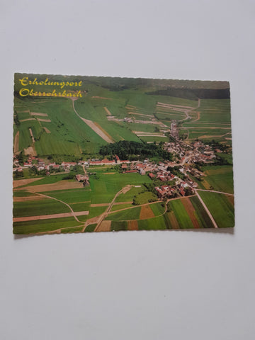AK Oberrohrbach.