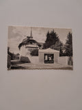 AK Erholungsheim Oberrohrbach.