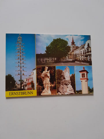 AK Ernstbrunn.