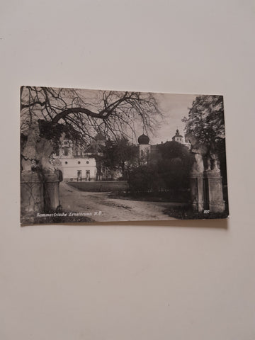 AK Ernstbrunn.