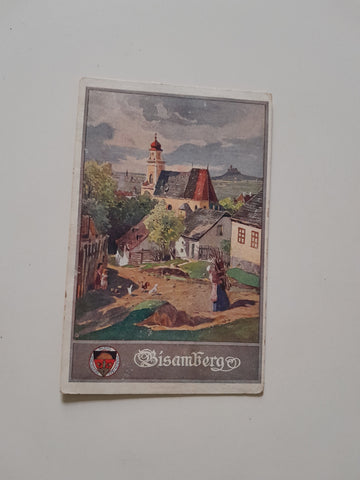 AK Bisamberg.