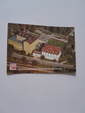 AK Rosenburg am Kamp. Genesungsheim.