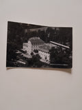 AK Genesungsheim Rosenburg.