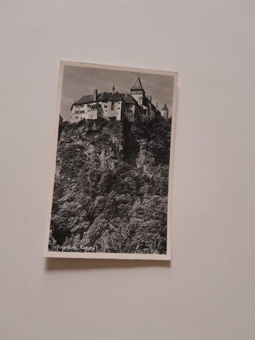 AK Rosenburg. Kamptal.