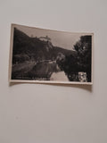 AK Schloß Rosenburg am Kamp. (1939)