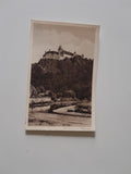 AK Rosenburg im Kamptale. (1928)