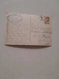 AK Rosenburg im Kamptale. (1928)