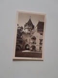 AK Rosenburg. Schloßhof. (1926)