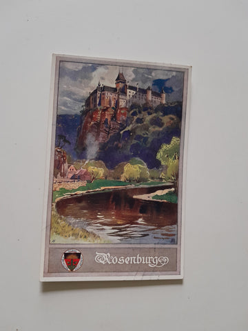 AK Rosenburg.