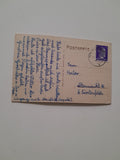 AK Rosenburg. (1916)