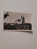 AK Wallfahrtskirche Maria Dreieichen.