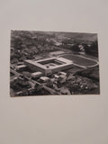 AK Horn Gymnasium.