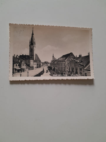 AK Horn. (1938)