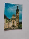 AK Stift Geras.