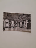 AK Stift Geras. Marmorsaal.