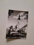 AK Gars am Kamp. Marktkirche.