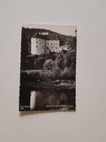 AK Schloss Buchberg am Kamp.